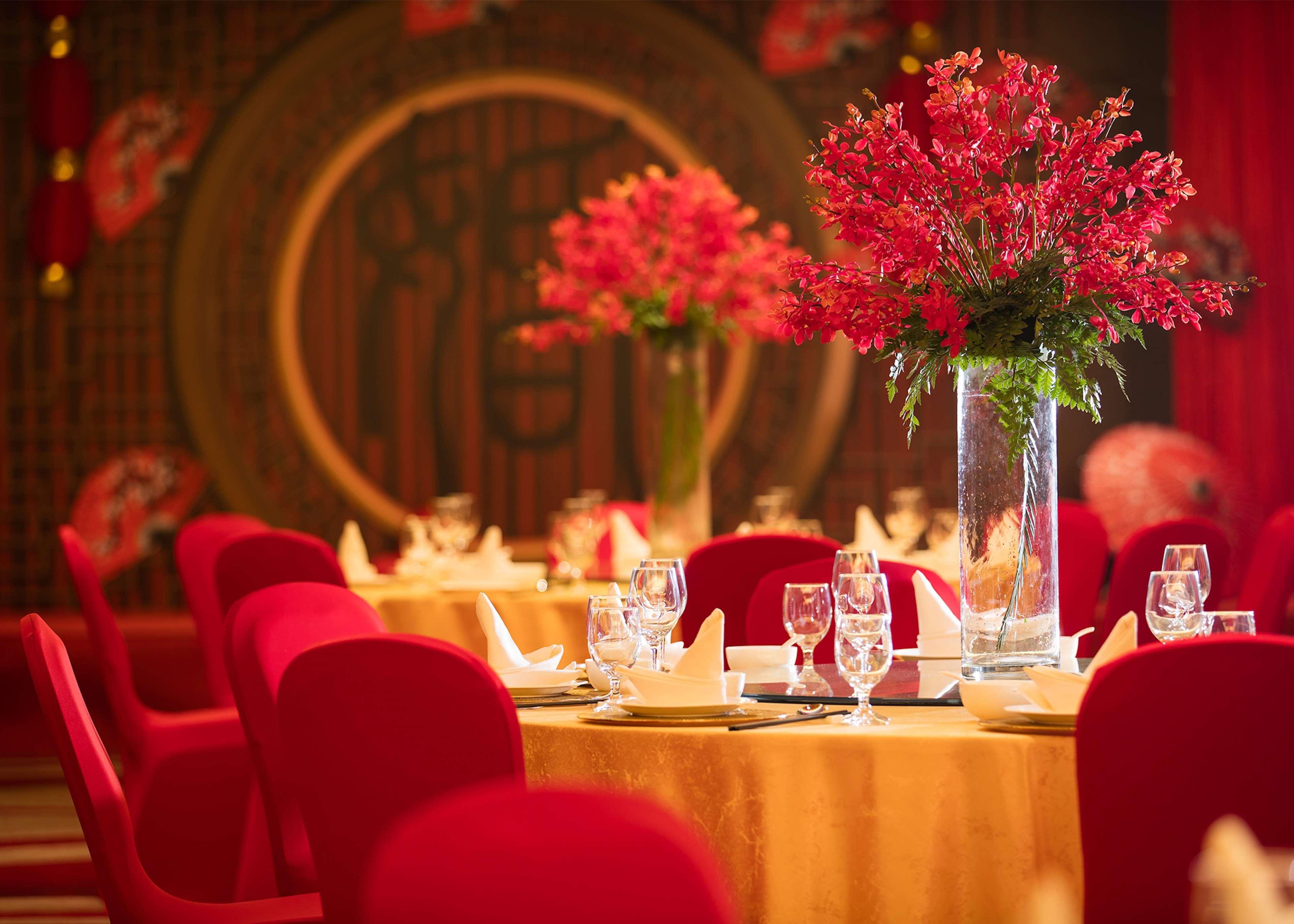 Doubletree By Hilton Chongqing - Nan'An Hotell Exteriör bild