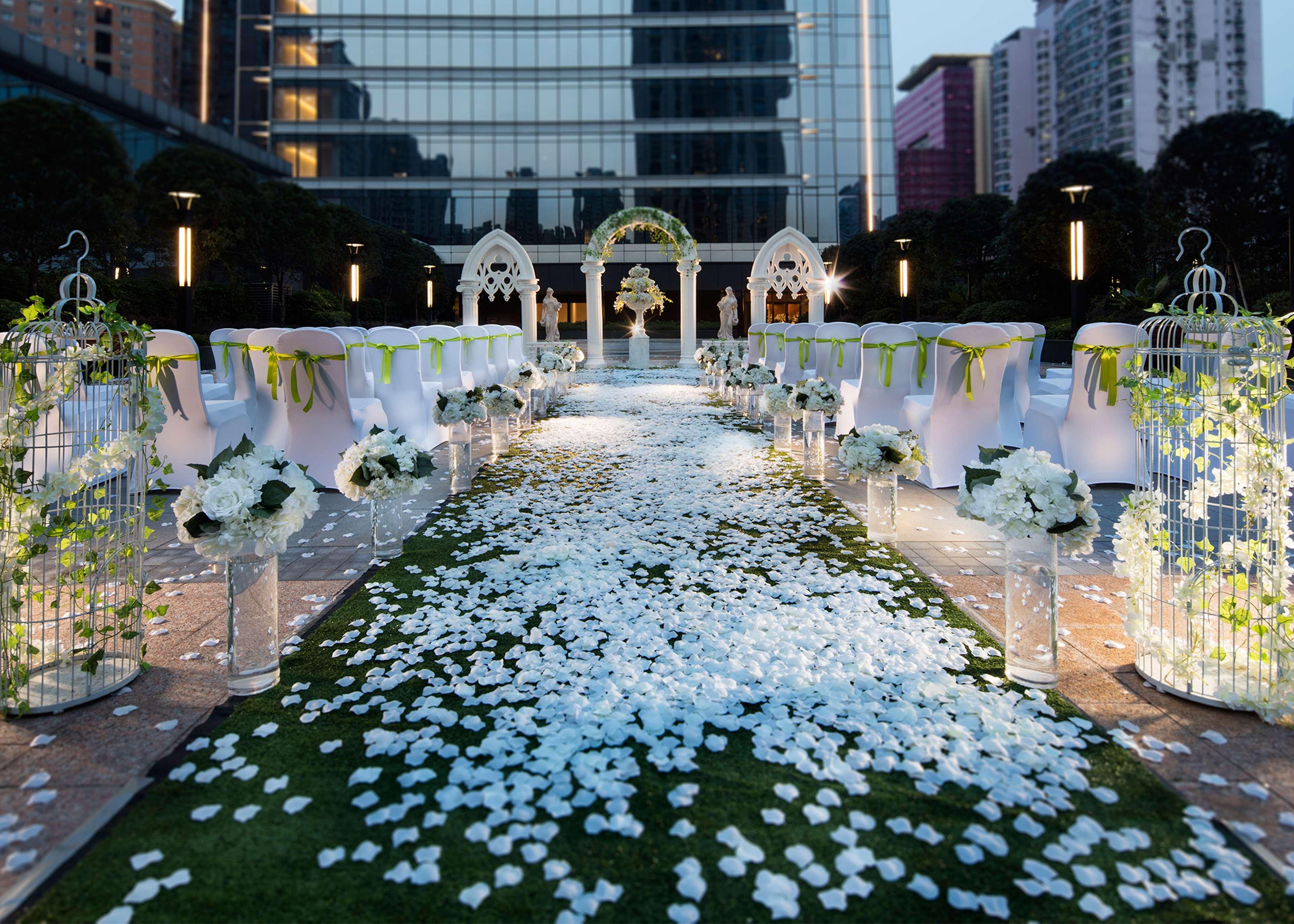Doubletree By Hilton Chongqing - Nan'An Hotell Exteriör bild