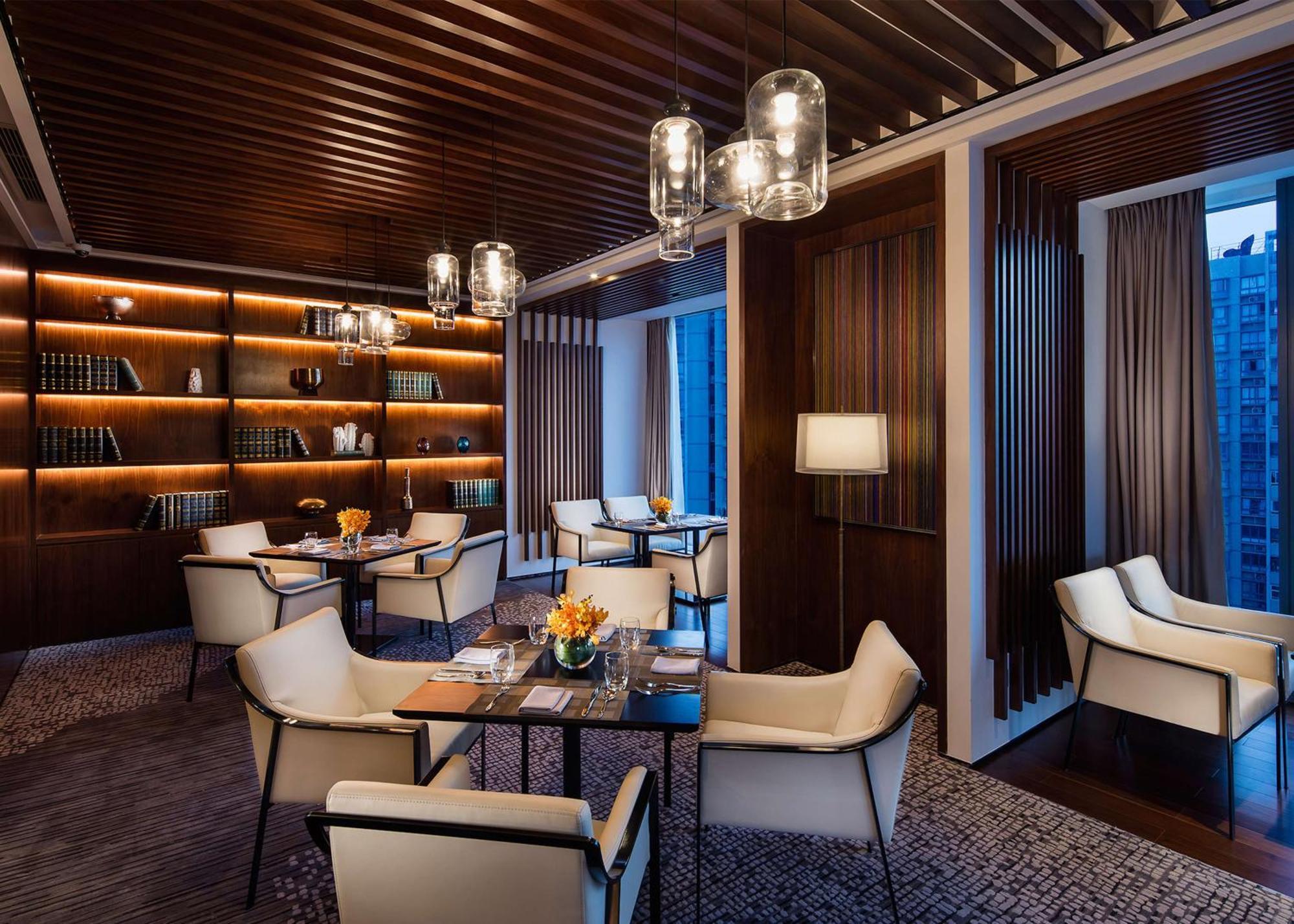 Doubletree By Hilton Chongqing - Nan'An Hotell Exteriör bild